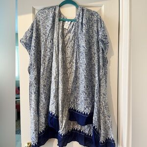Cabi Kimono